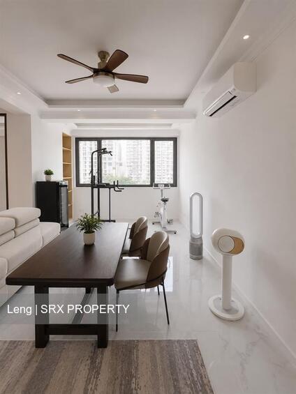 Balestier Plaza (D12), Apartment #582905961